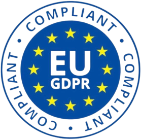 GDPR compliant