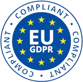 GDPR badge